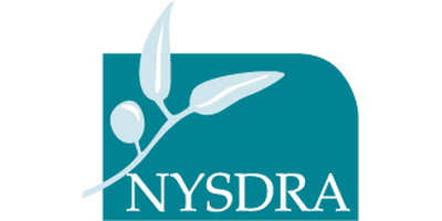 New York State Dispute Resolution Association, Inc. (NYSDRA) logo